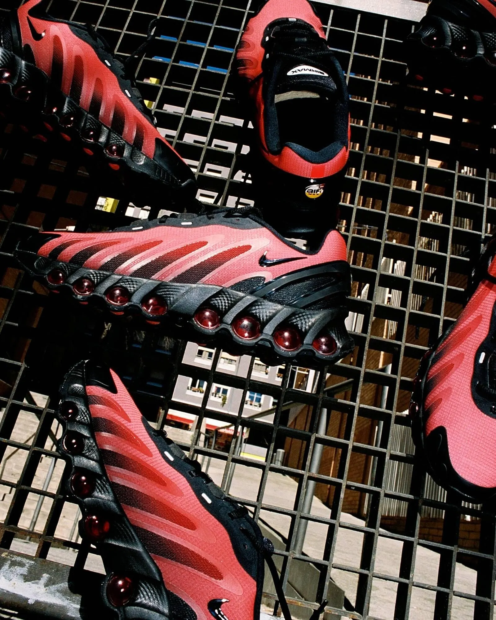 Catálogo de Folleto Foot Locker 9 de marzo al 10 de mayo 2025 - Página 5