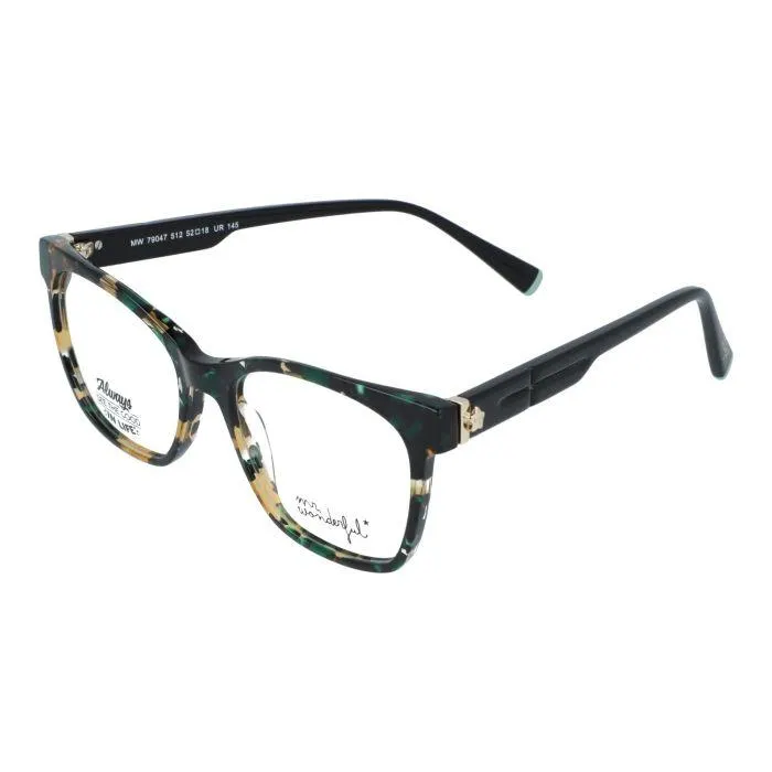 Gafas graduadas Mr.Wonderful MW79047