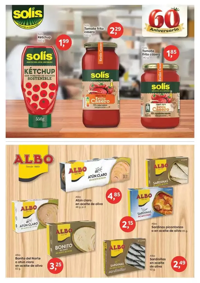 Catálogo de Oferta válida del 9 al 29 de Abril de 2025 9 de abril al 29 de abril 2025 - Página 10