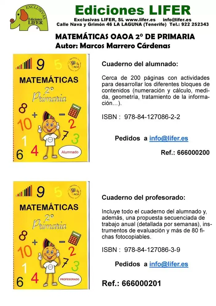 Catálogo de Catálogo 2024 / 2025 14 de febrero al 31 de diciembre 2025 - Página 6