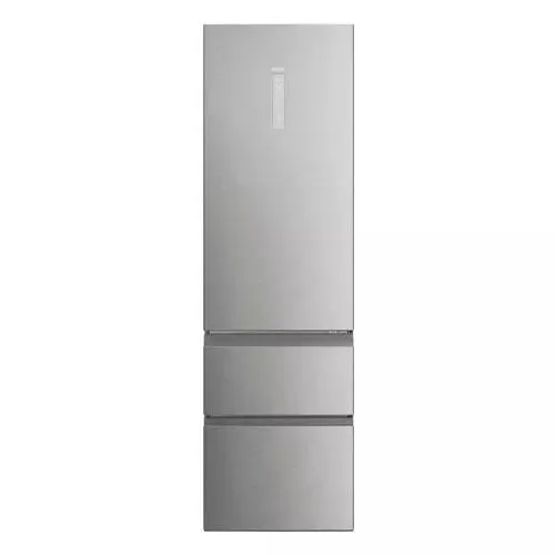 Frigorífico combi Haier HTW5620DNMG