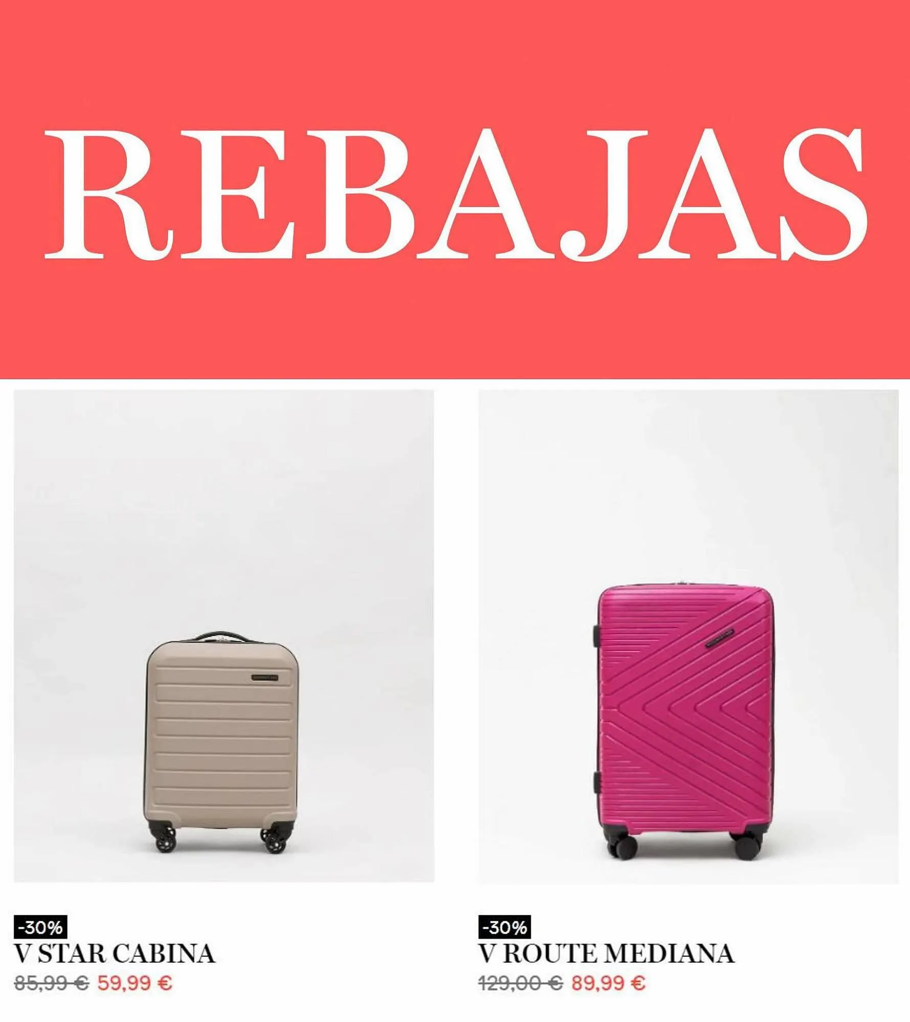 Catálogo de Folleto Paco Martinez 10 de agosto al 29 de septiembre 2023 - Página 2