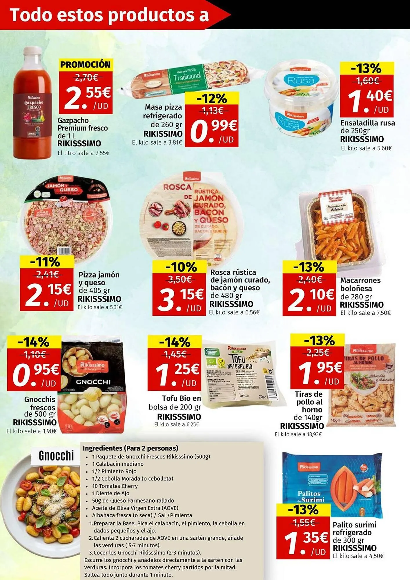 Catálogo de Folleto Maskom Supermercados 31 de octubre al 30 de noviembre 2025 - Página 7