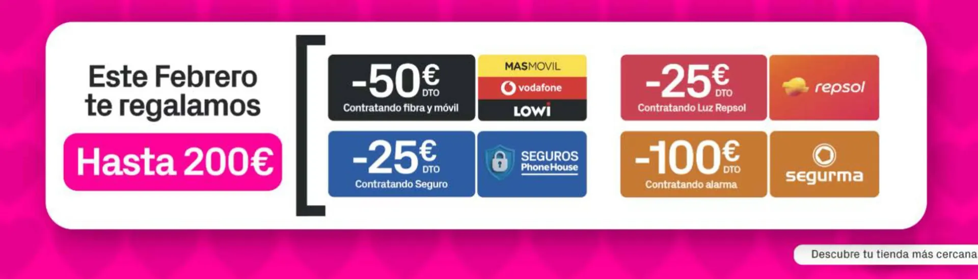 Catálogo de Catálogo Phone House 10 de febrero al 17 de febrero 2026 - Página 6