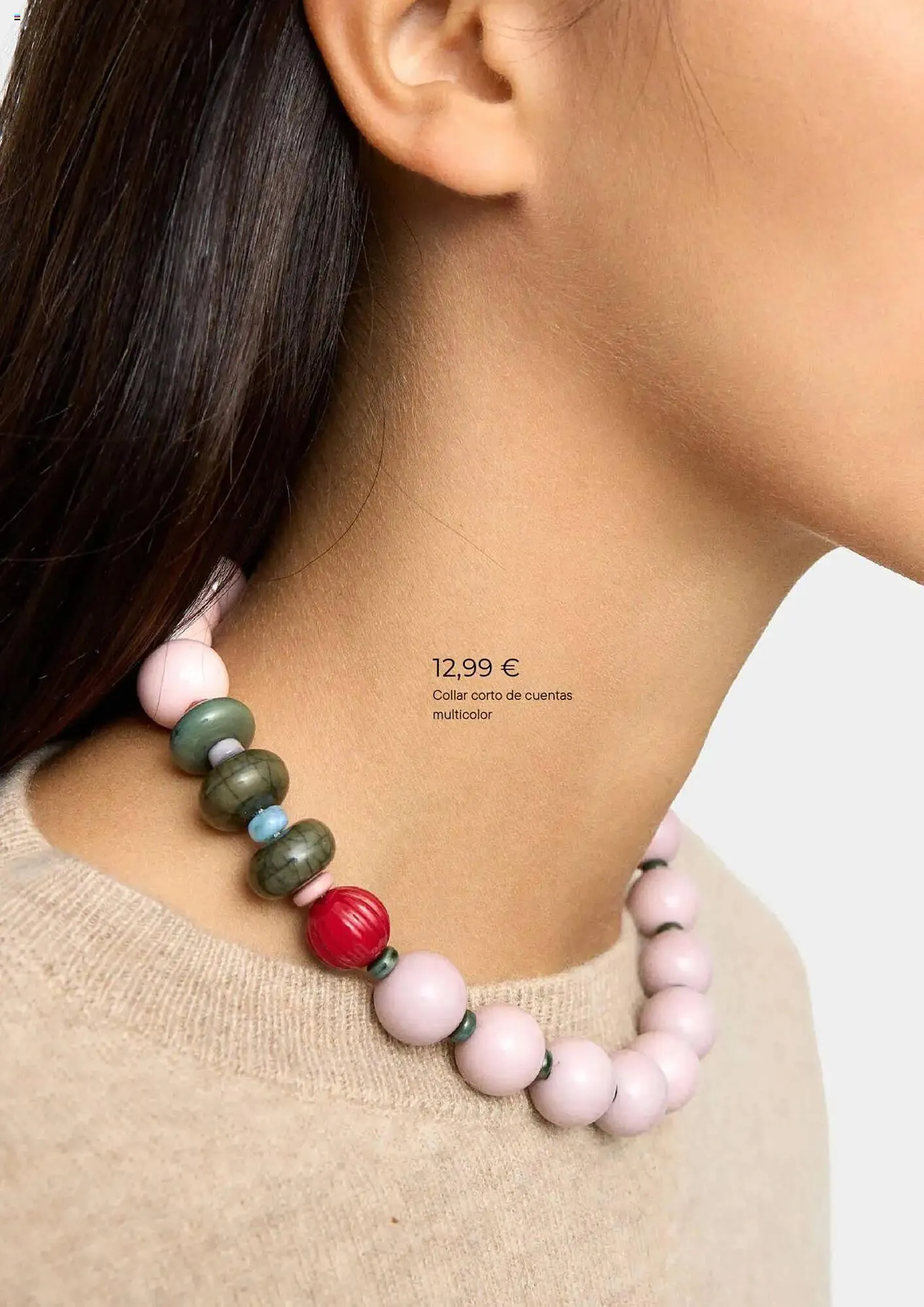 Catálogo de Folleto Parfois 1 de octubre al 31 de octubre 2025 - Página 3