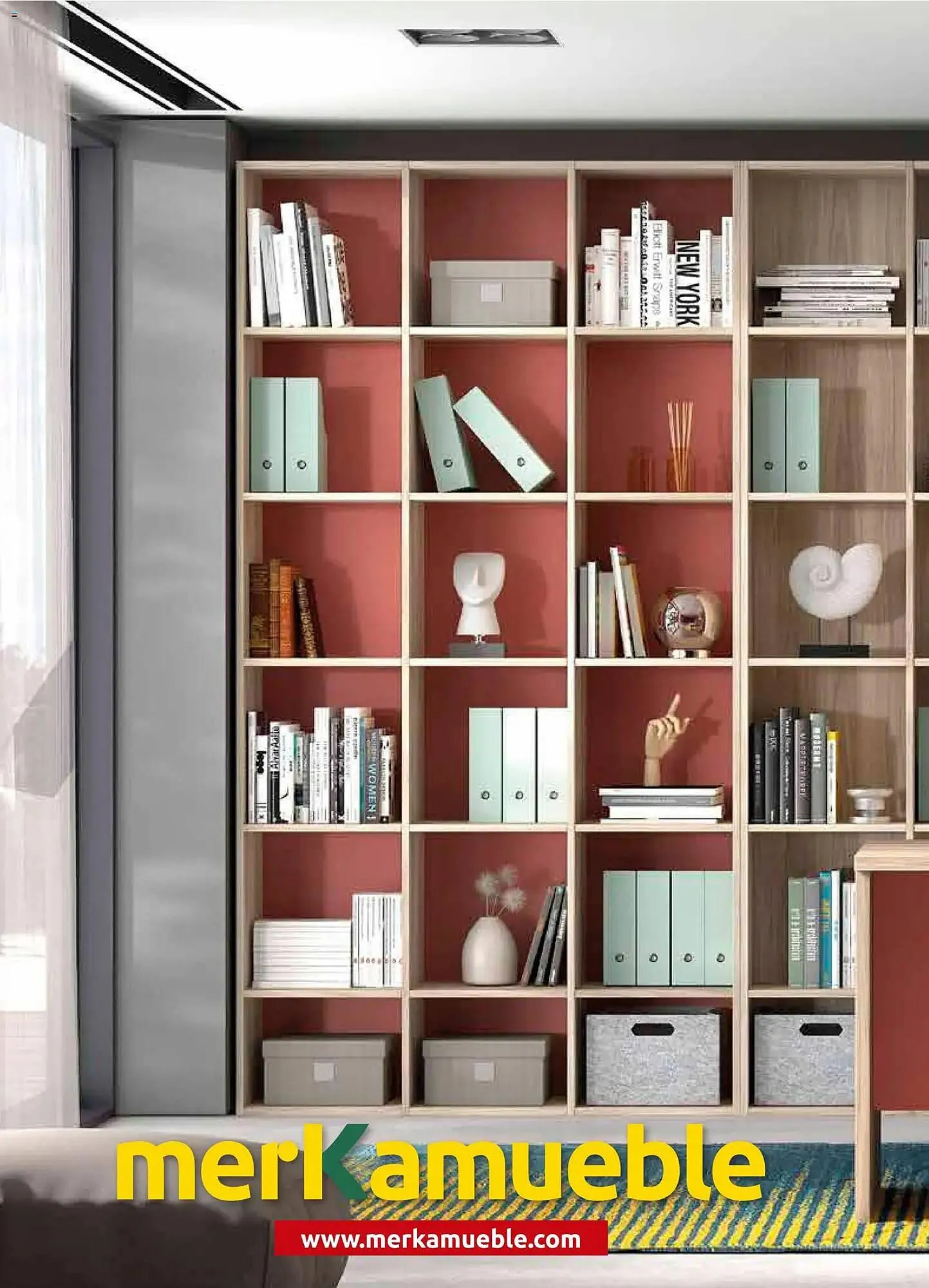 Catálogo de Catálogo Merkamueble 21 de enero al 28 de febrero 2026 - Página 72