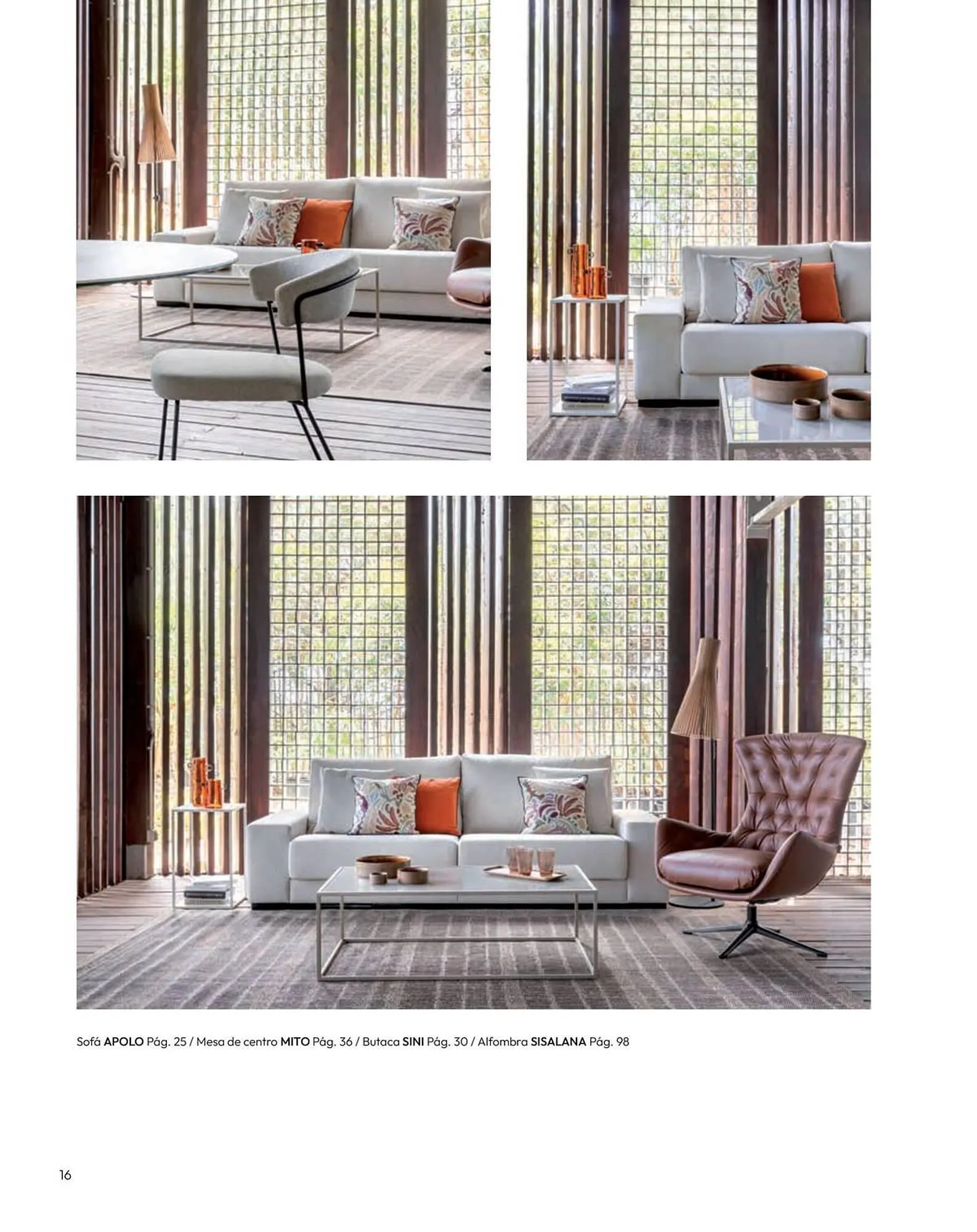 Catálogo de Catálogo La Oca 21 de enero al 31 de diciembre 2026 - Página 16