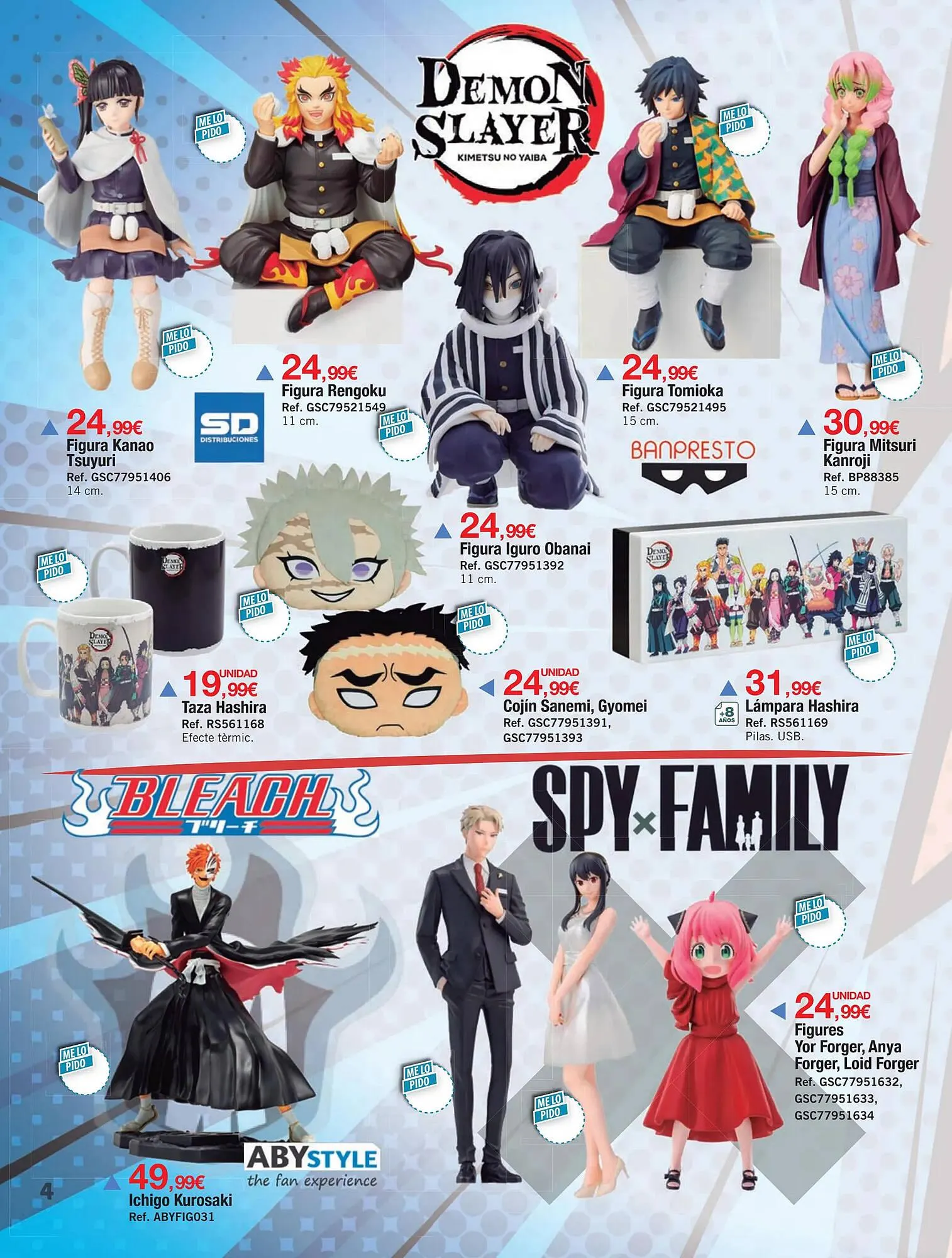 Catálogo de Folleto DRIM 31 de octubre al 30 de diciembre 2023 - Página 161