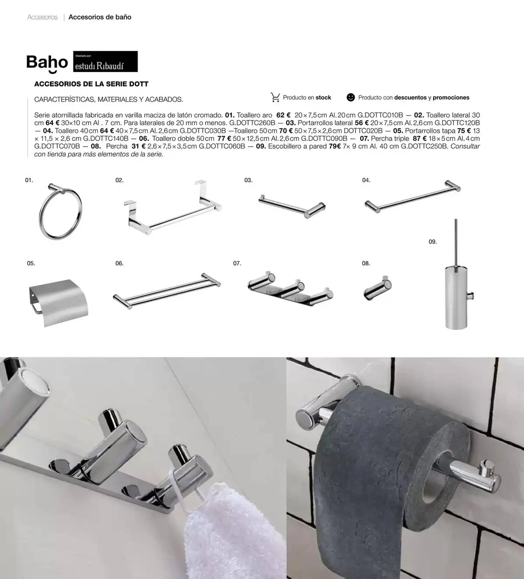 Catálogo de Folleto Grup Gamma 2 de enero al 31 de agosto 2025 - Página 63