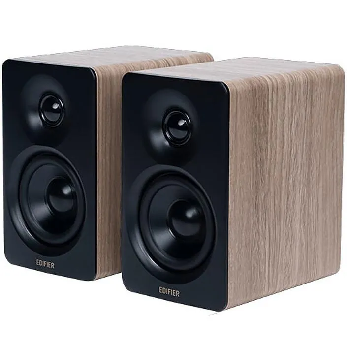 Edifier M60 (Madera)