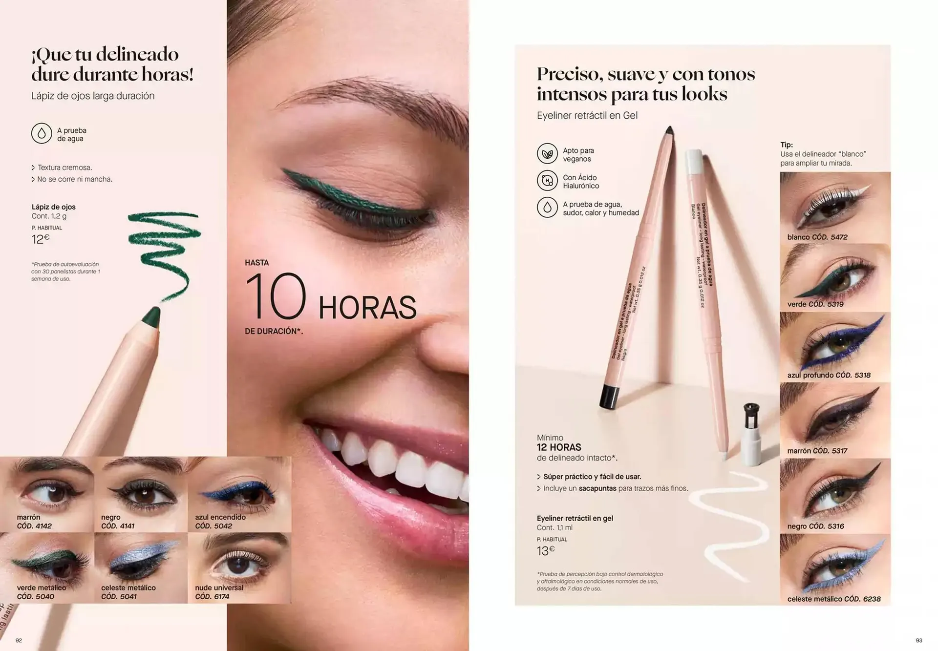 Catálogo de Folleto Yanbal 3 de febrero al 31 de diciembre 2025 - Página 47