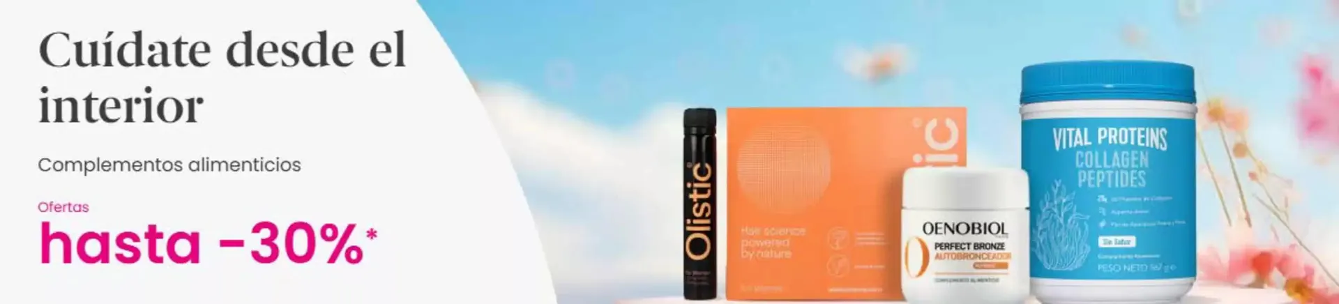 Catálogo de Hasta -30% 10 de marzo al 17 de marzo 2025 - Página 5