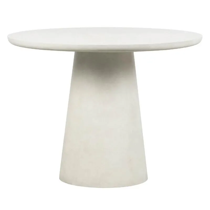 Mesa Comedor Redonda Damon EXPO