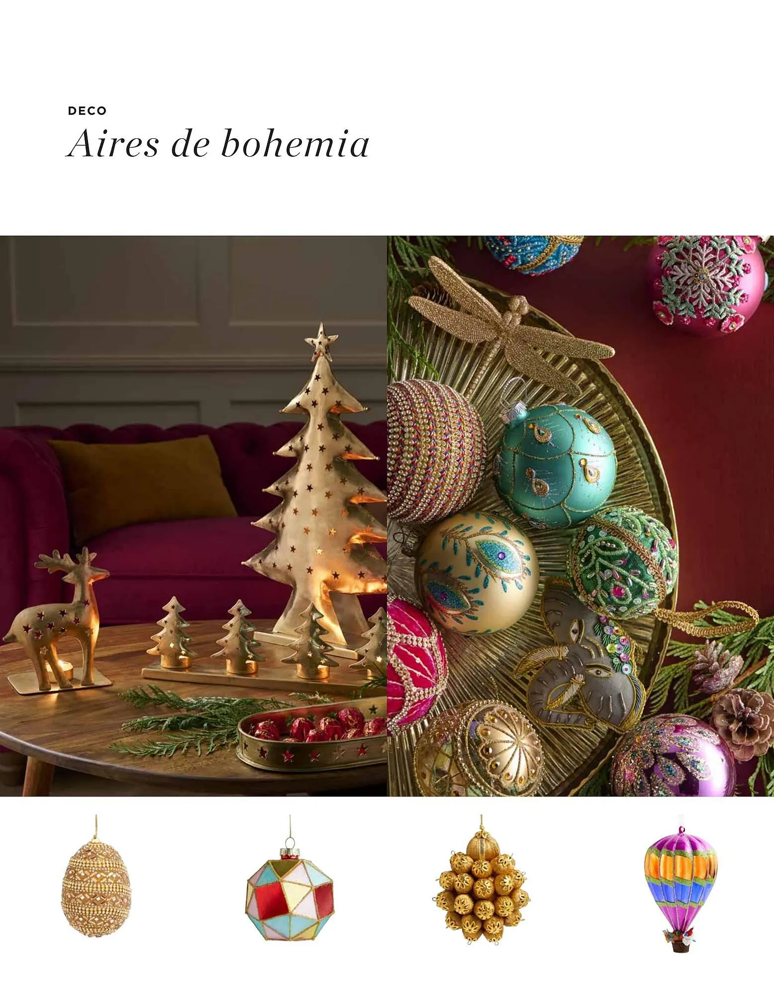 Catálogo de Folleto El Corte Inglés 15 de diciembre al 31 de diciembre 2023 - Página 38