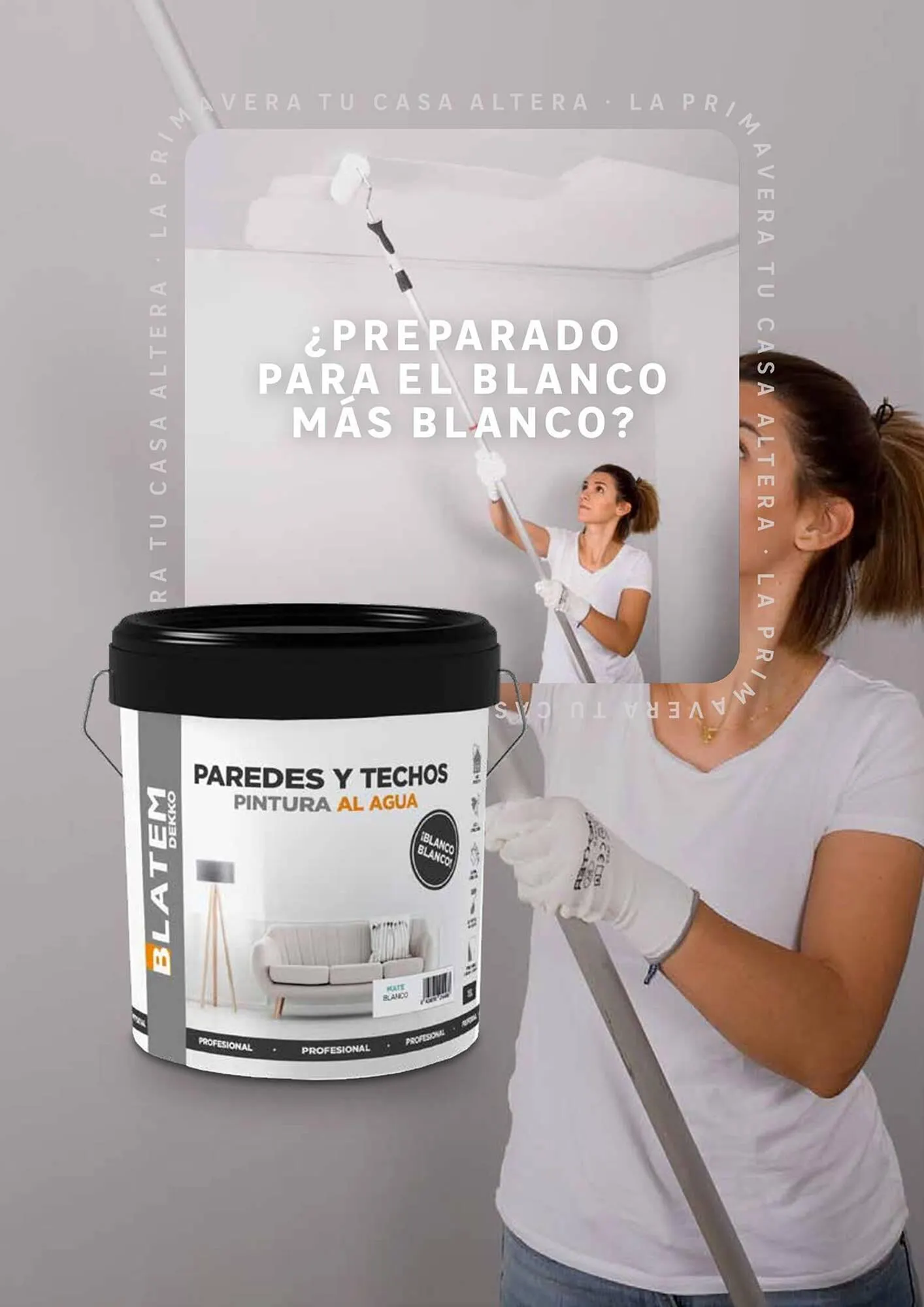 Catálogo de Folleto Leroy Merlin 5 de abril al 25 de abril 2024 - Página 85