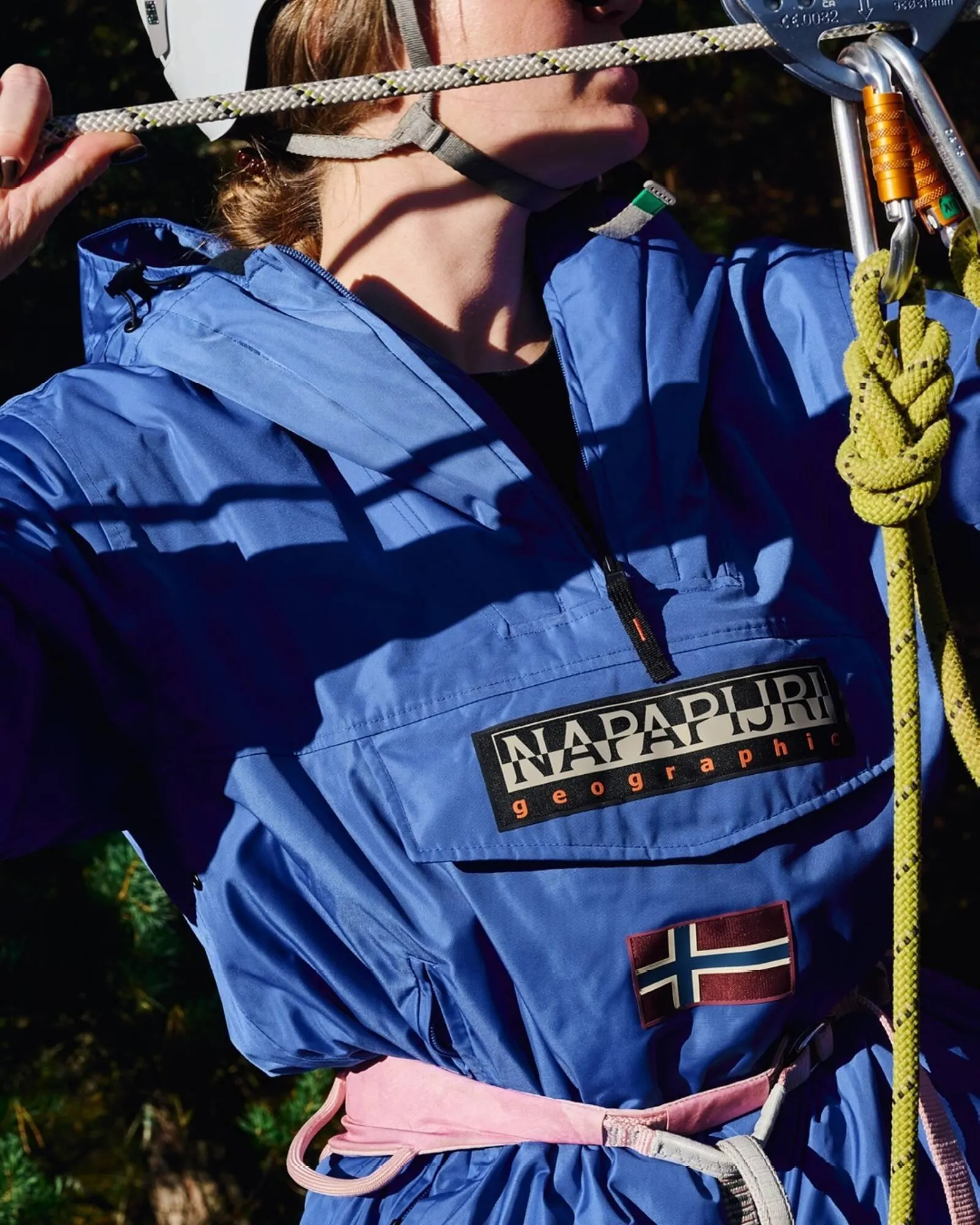 Catálogo de Folleto Napapijri 10 de diciembre al 16 de diciembre 2025 - Página 2