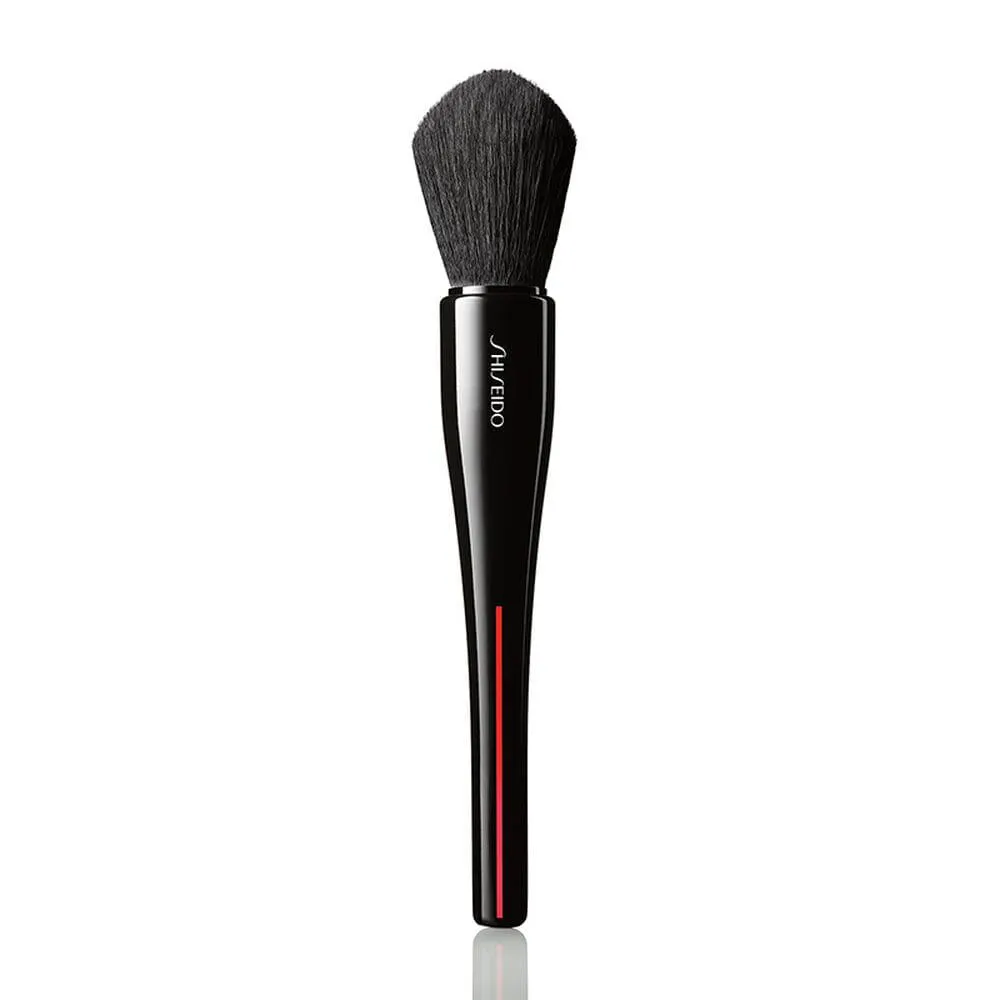 MARU FUDE Multi Face Brush