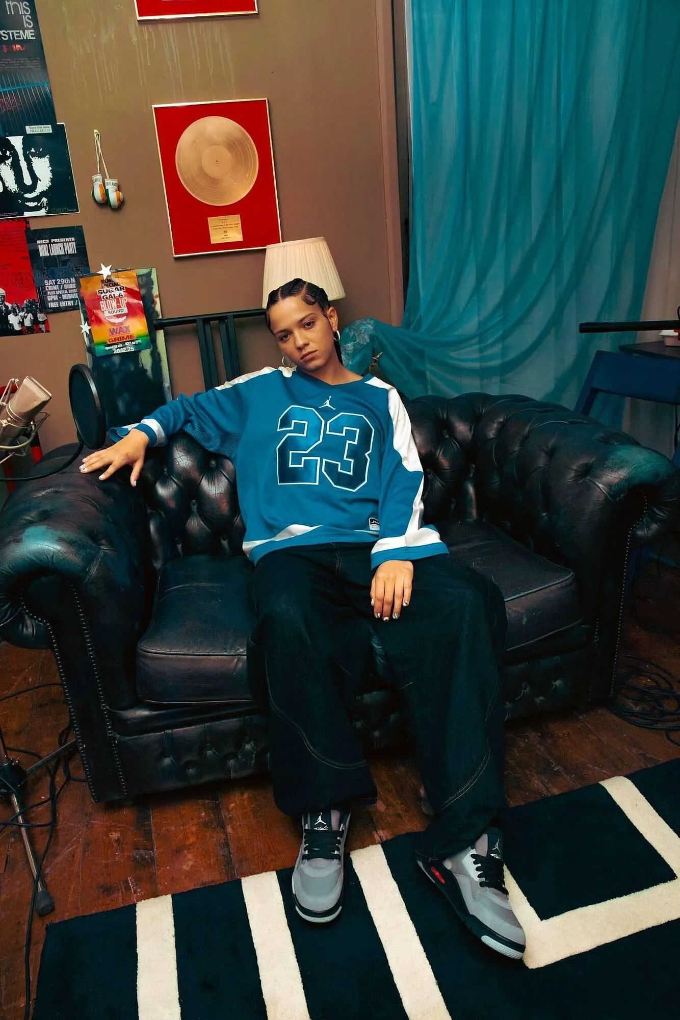 Catálogo de Catálogo Foot Locker 8 de enero al 1 de febrero 2026 - Página 2