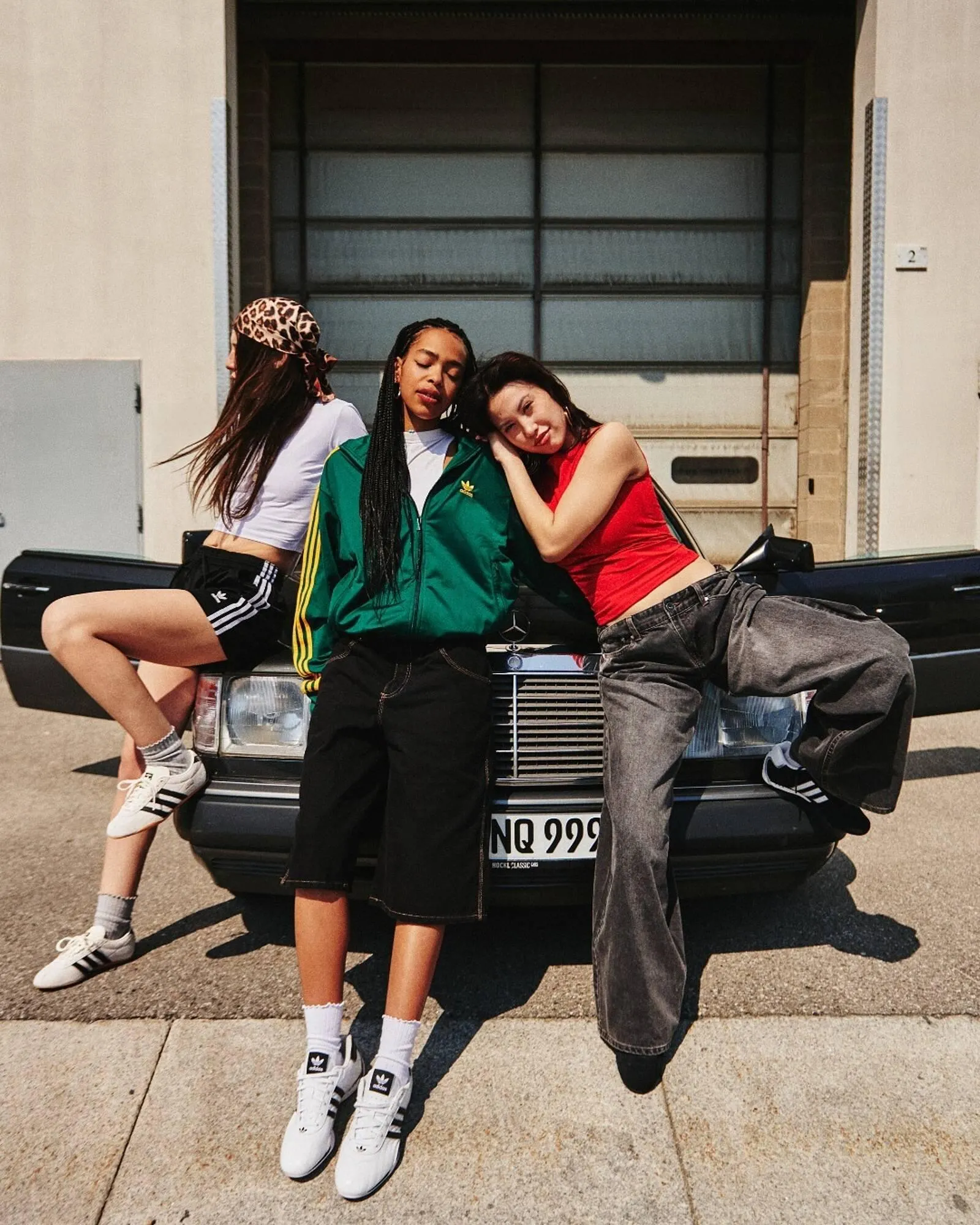 Catálogo de Folleto Foot Locker 11 de mayo al 5 de julio 2025 - Página 3