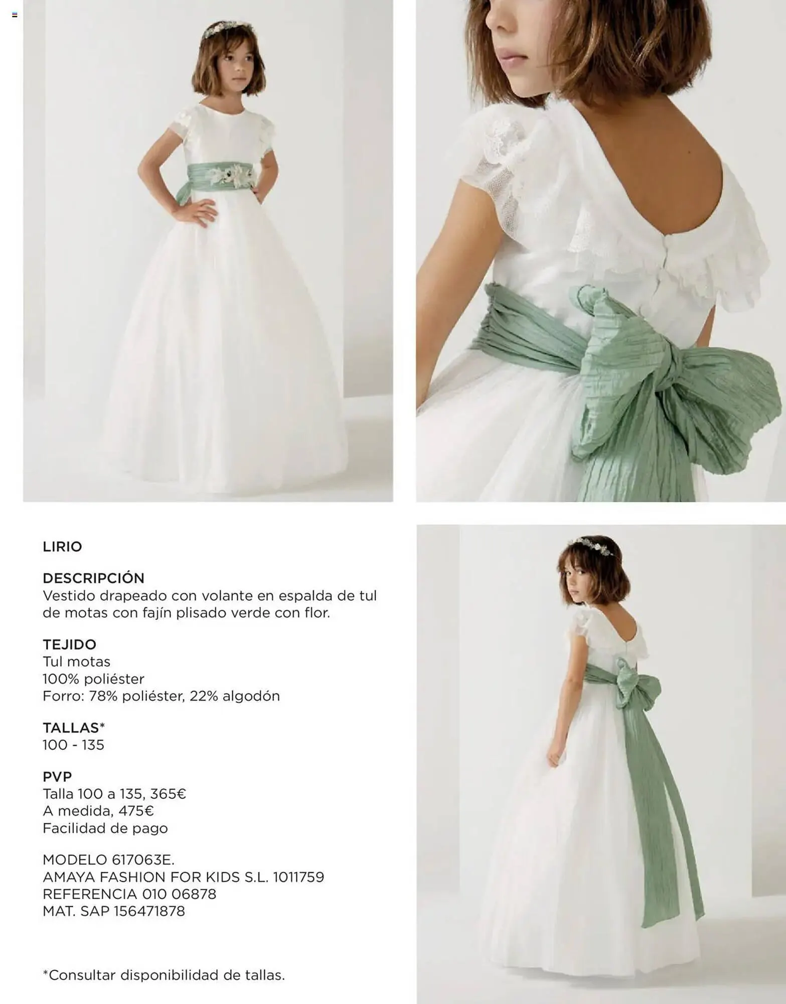 Catálogo de Folleto El Corte Inglés 22 de noviembre al 31 de diciembre 2025 - Página 3