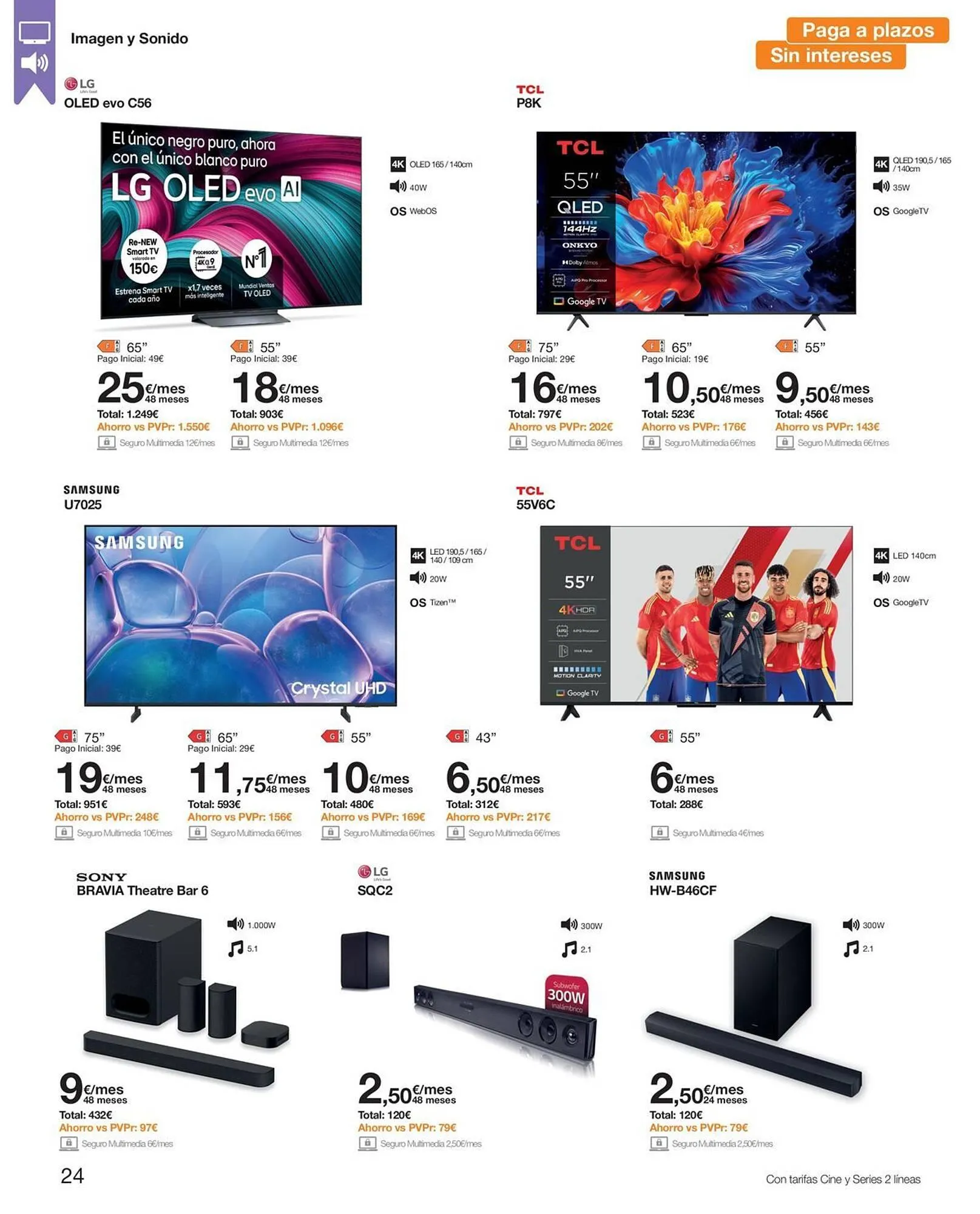 Catálogo de Catálogo Orange 2 de febrero al 1 de marzo 2026 - Página 26