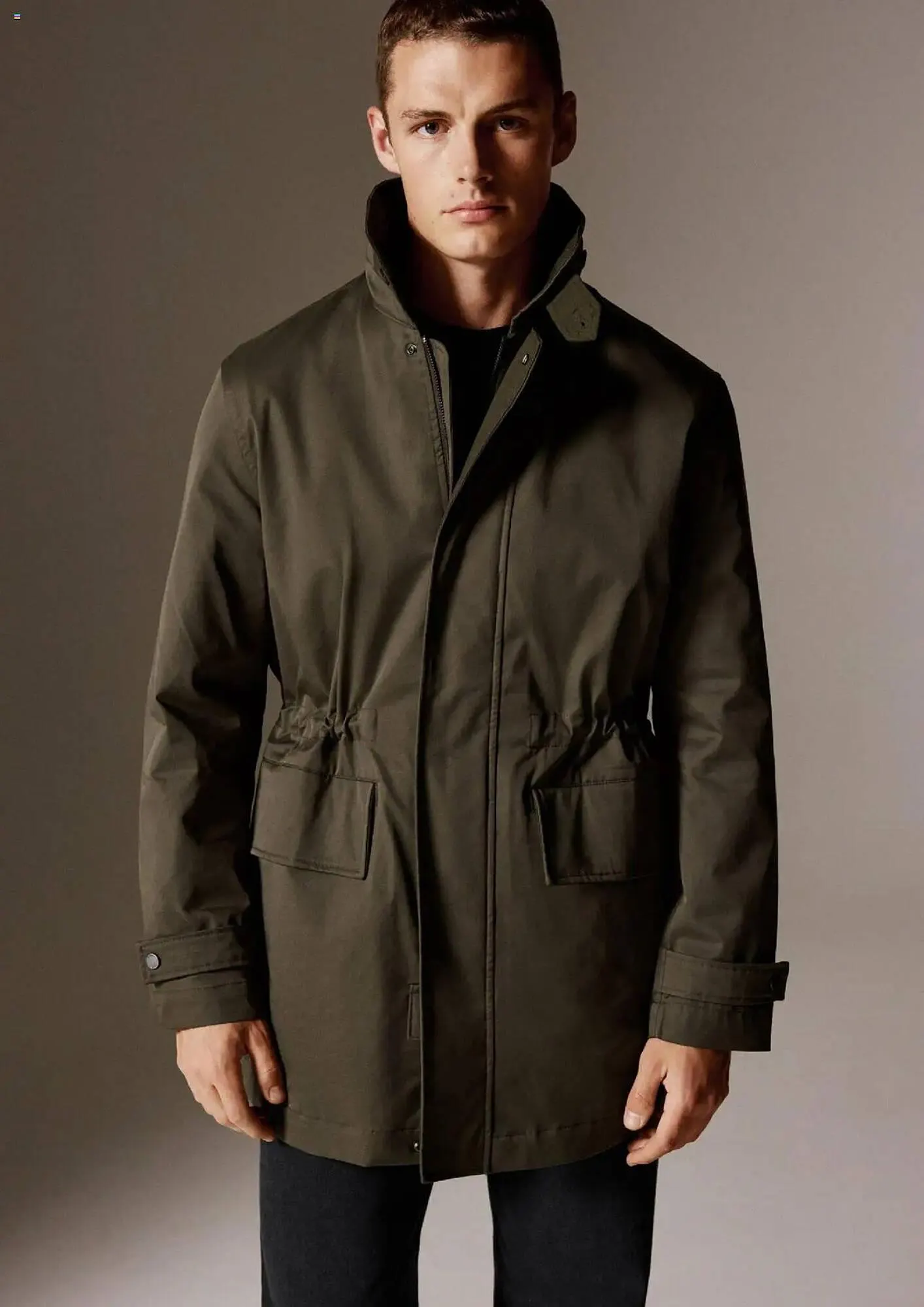 Catálogo de Catálogo MANGO 1 de octubre al 31 de octubre 2025 - Página 2