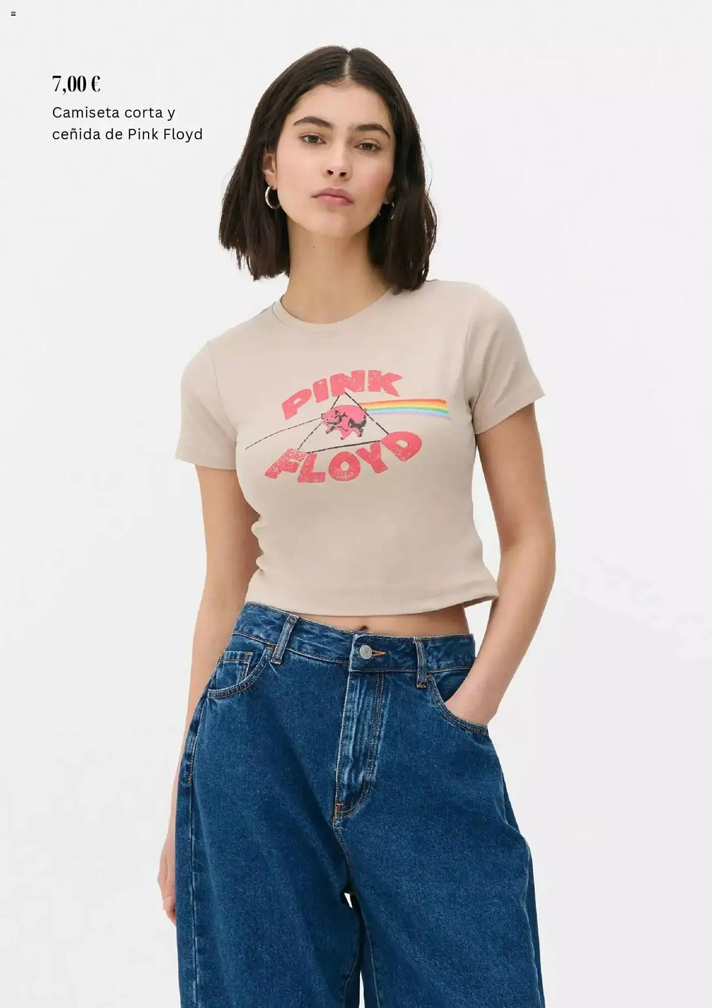 Catálogo de Folleto Primark 1 de marzo al 31 de marzo 2025 - Página 9