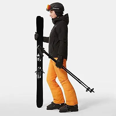 Chaqueta Descendit para mujer