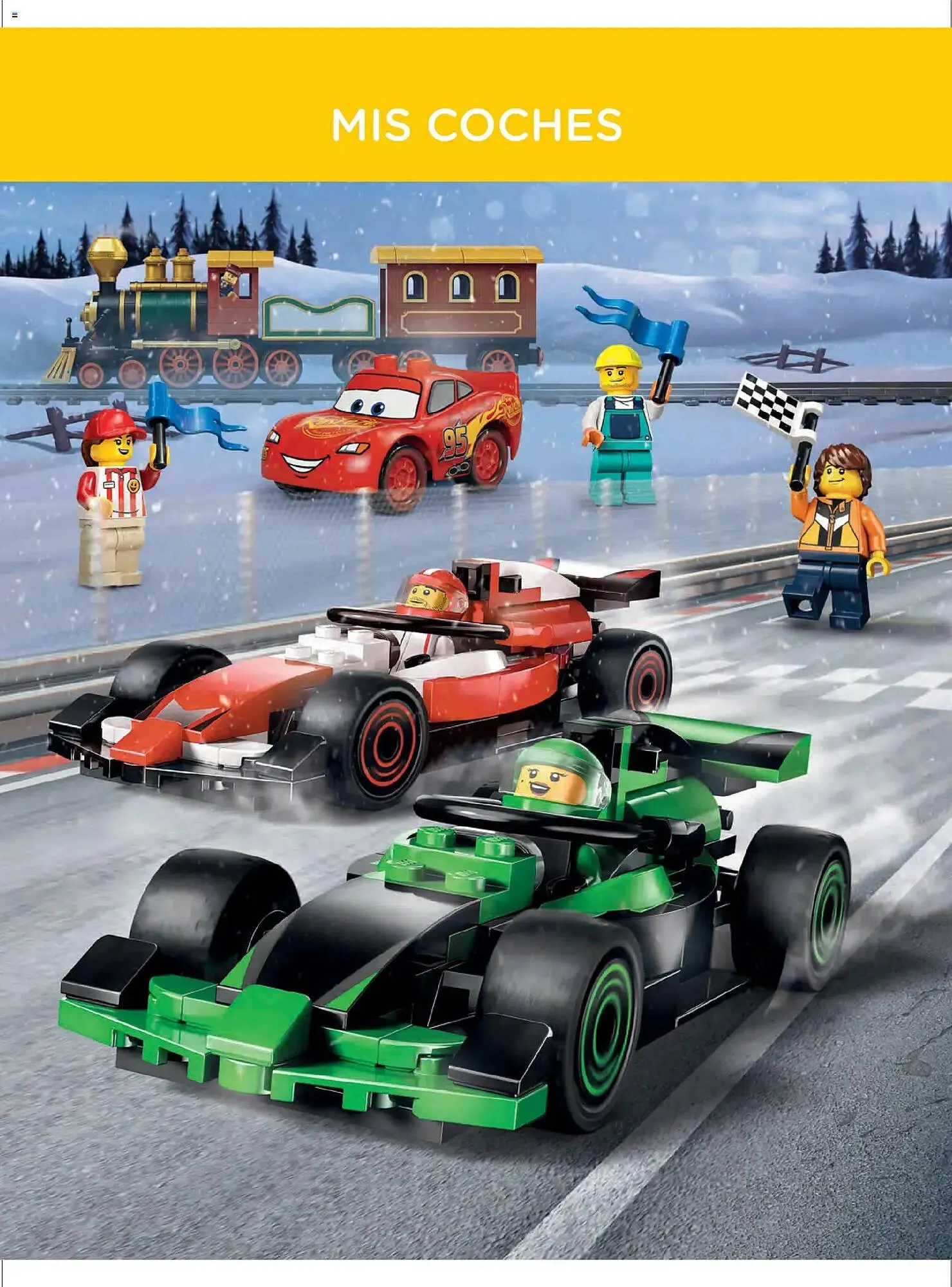 Catálogo de Catálogo El Corte Inglés 27 de octubre al 24 de diciembre 2025 - Página 337