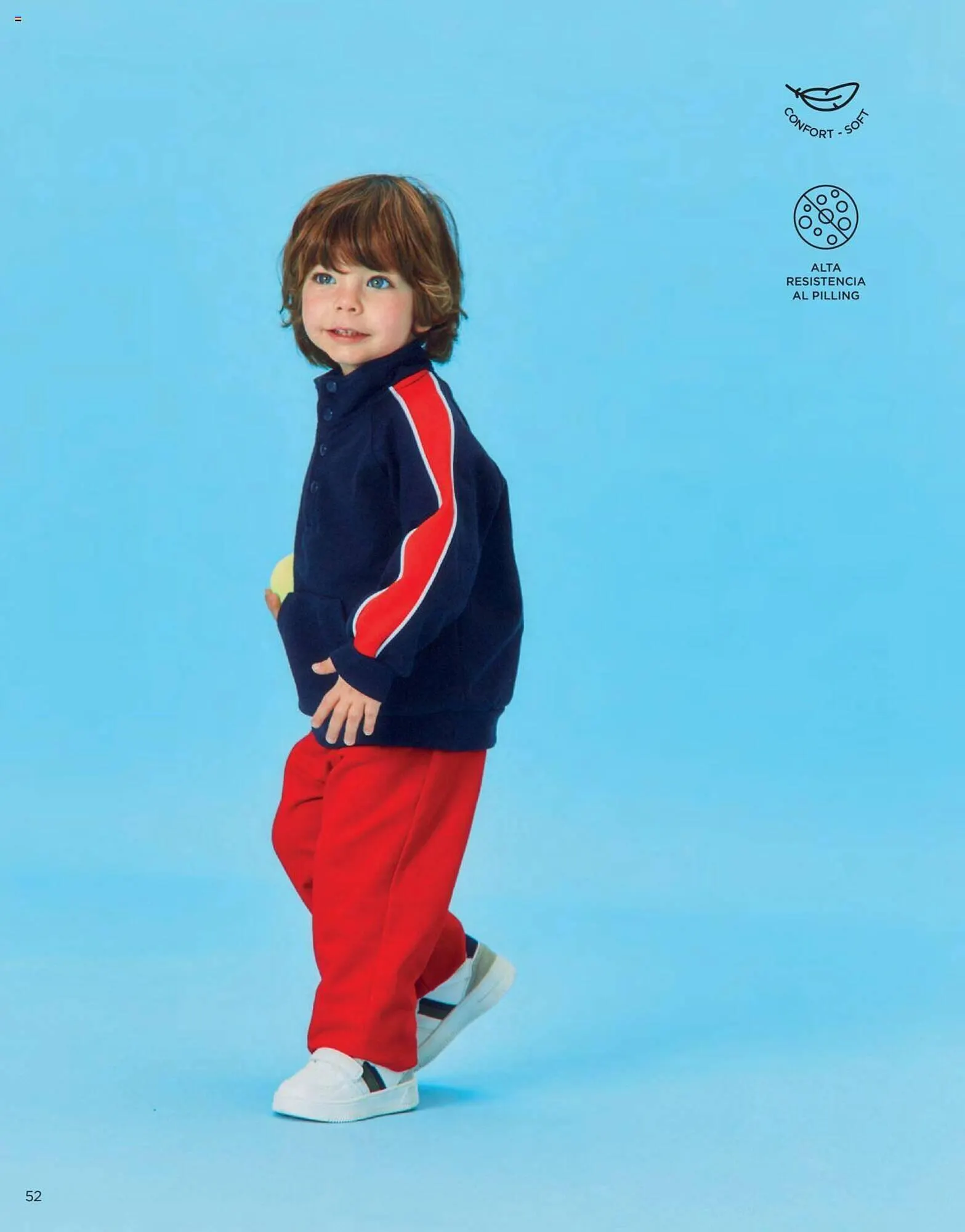 Catálogo de Folleto El Corte Inglés 19 de junio al 26 de julio 2025 - Página 52