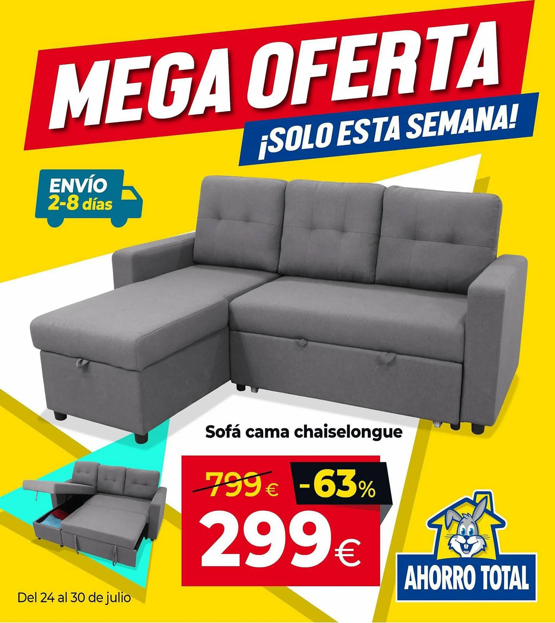 Folleto Ahorro Total - 1