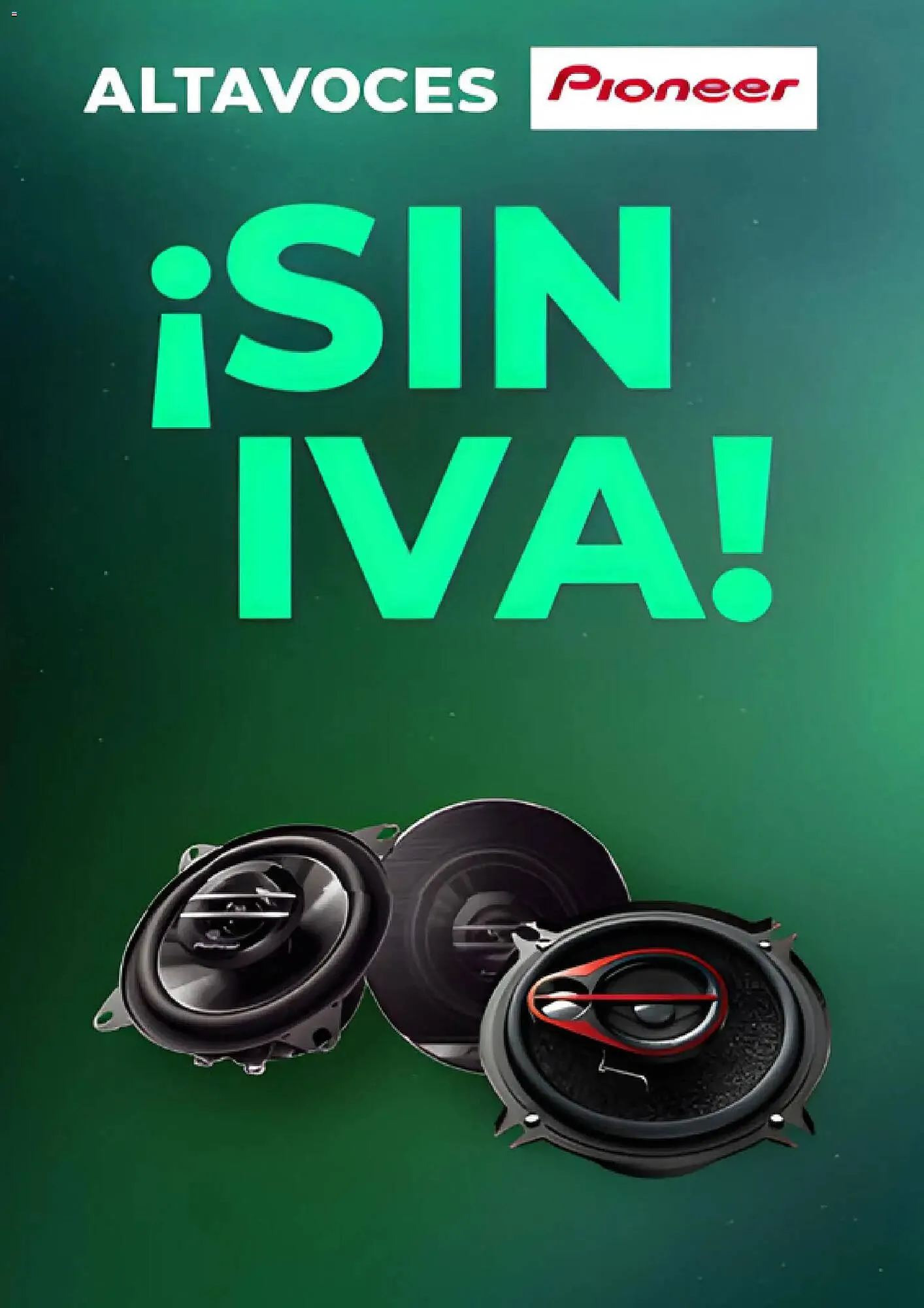 Catálogo de Folleto Feu Vert 13 de noviembre al 19 de noviembre 2025 - Página 4