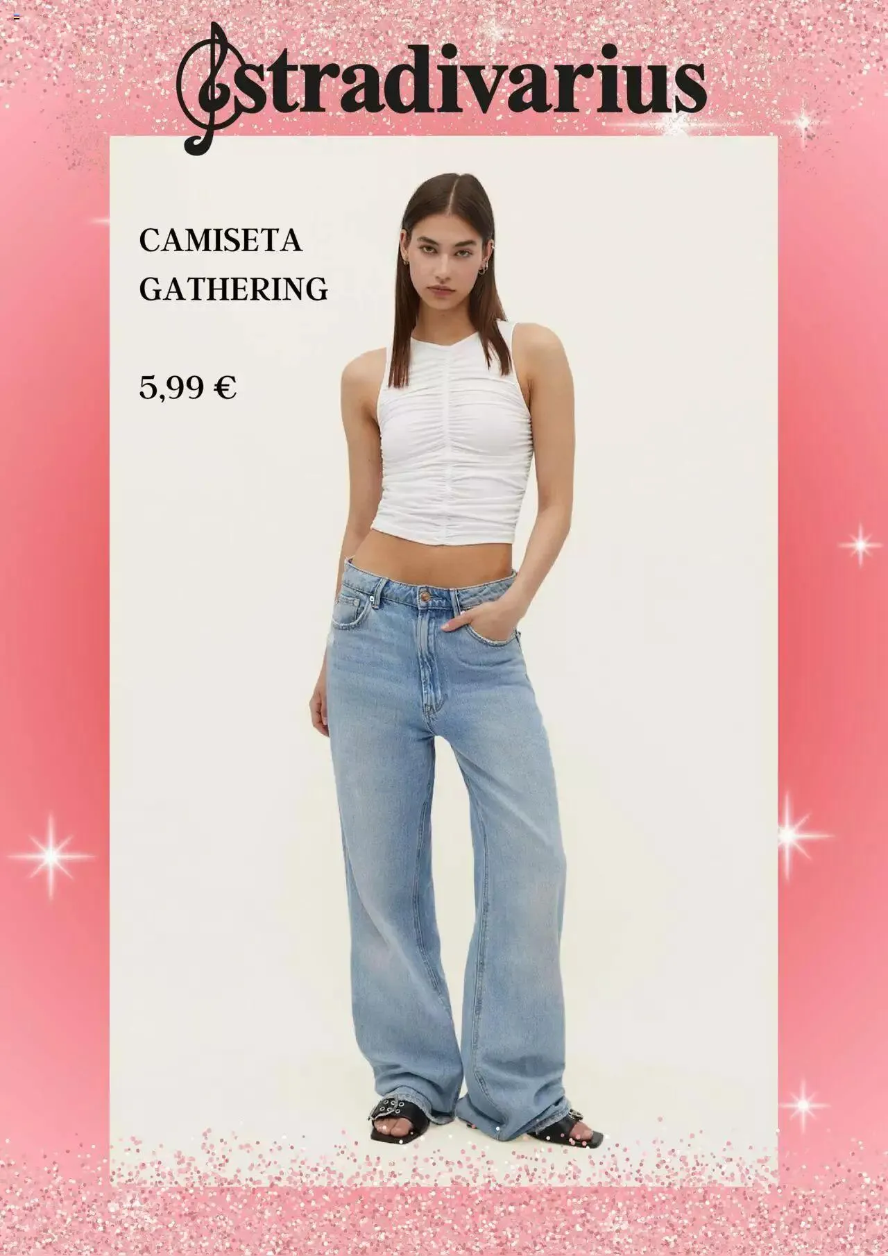 Catálogo de Stradivarius folleto 17 de julio al 31 de diciembre 2023 - Página 4