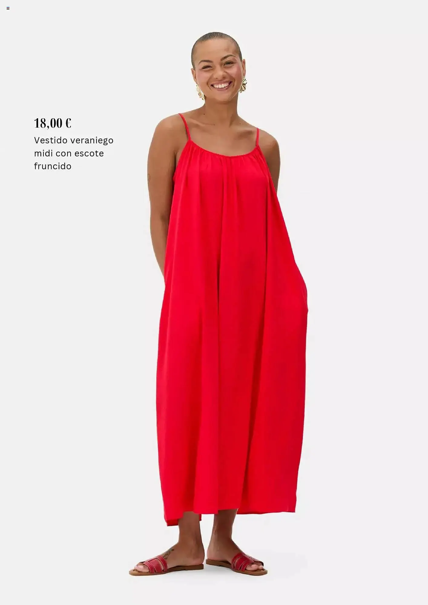 Catálogo de Folleto Primark 1 de junio al 30 de junio 2025 - Página 3