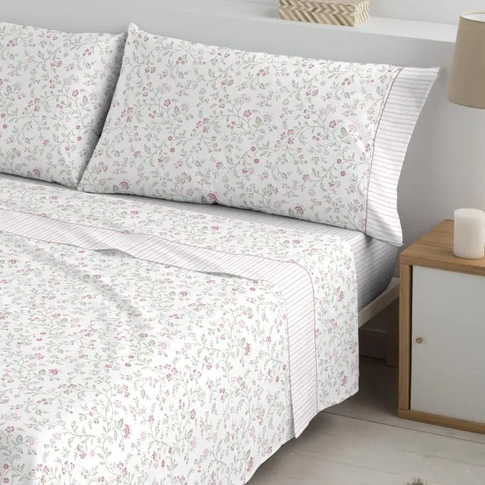 Juego de Sábanas 3 piezas - Bimba