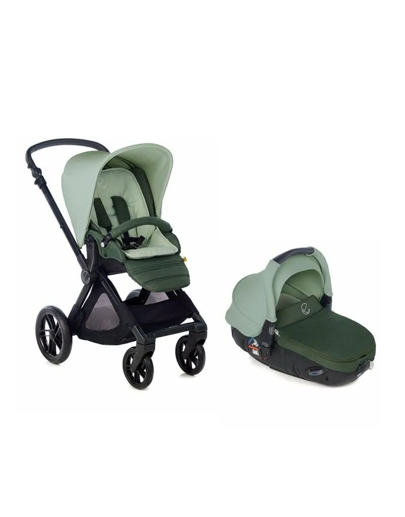 Muum + Matrix Light 2