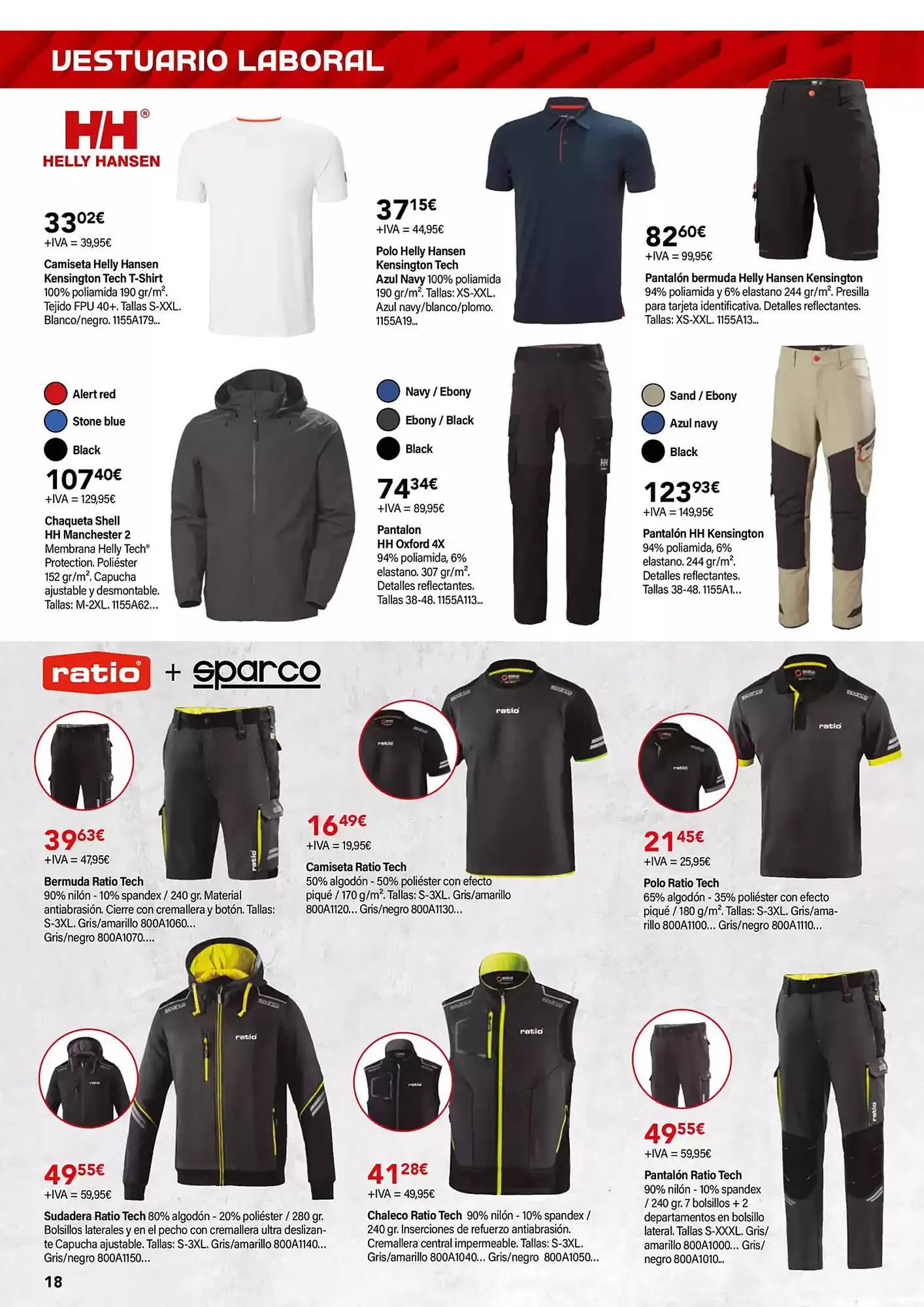 Catálogo de Folleto Cadena88 7 de abril al 31 de diciembre 2025 - Página 18