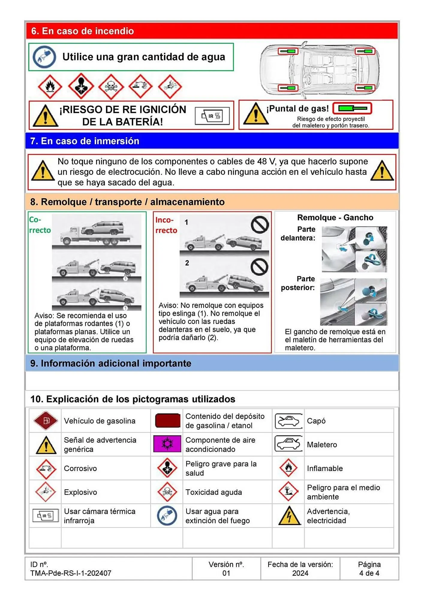 Catálogo de Folleto Hyundai 1 de abril al 31 de diciembre 2026 - Página 48