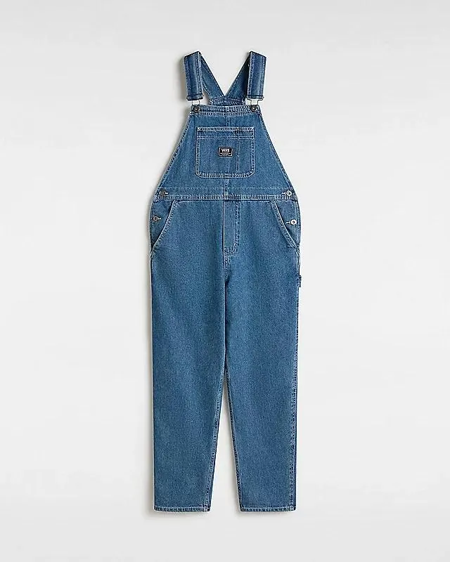 Peto vaquero Ground Work