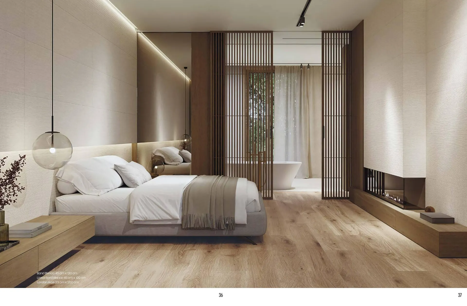Catálogo de Catálogo Porcelanosa 12 de mayo al 31 de julio 2026 - Página 20