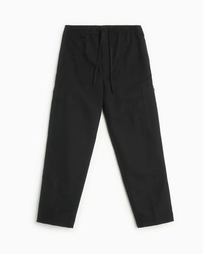 Kenzo Paris Men's Cargo Joggers