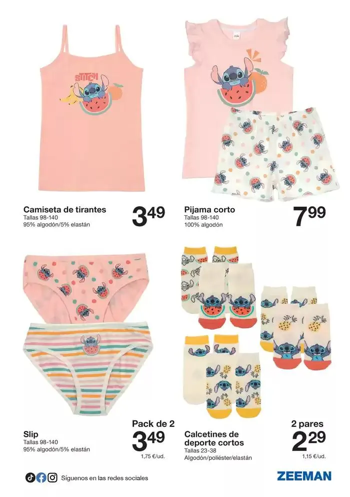 Catálogo de Del sábado 17 al viernes 23 de mayo 19 de mayo al 23 de mayo 2025 - Página 3