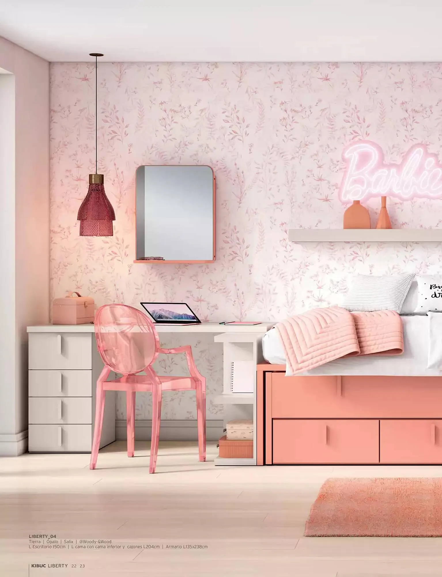 Catálogo de Folleto Kibuc 3 de abril al 3 de abril 2026 - Página 22