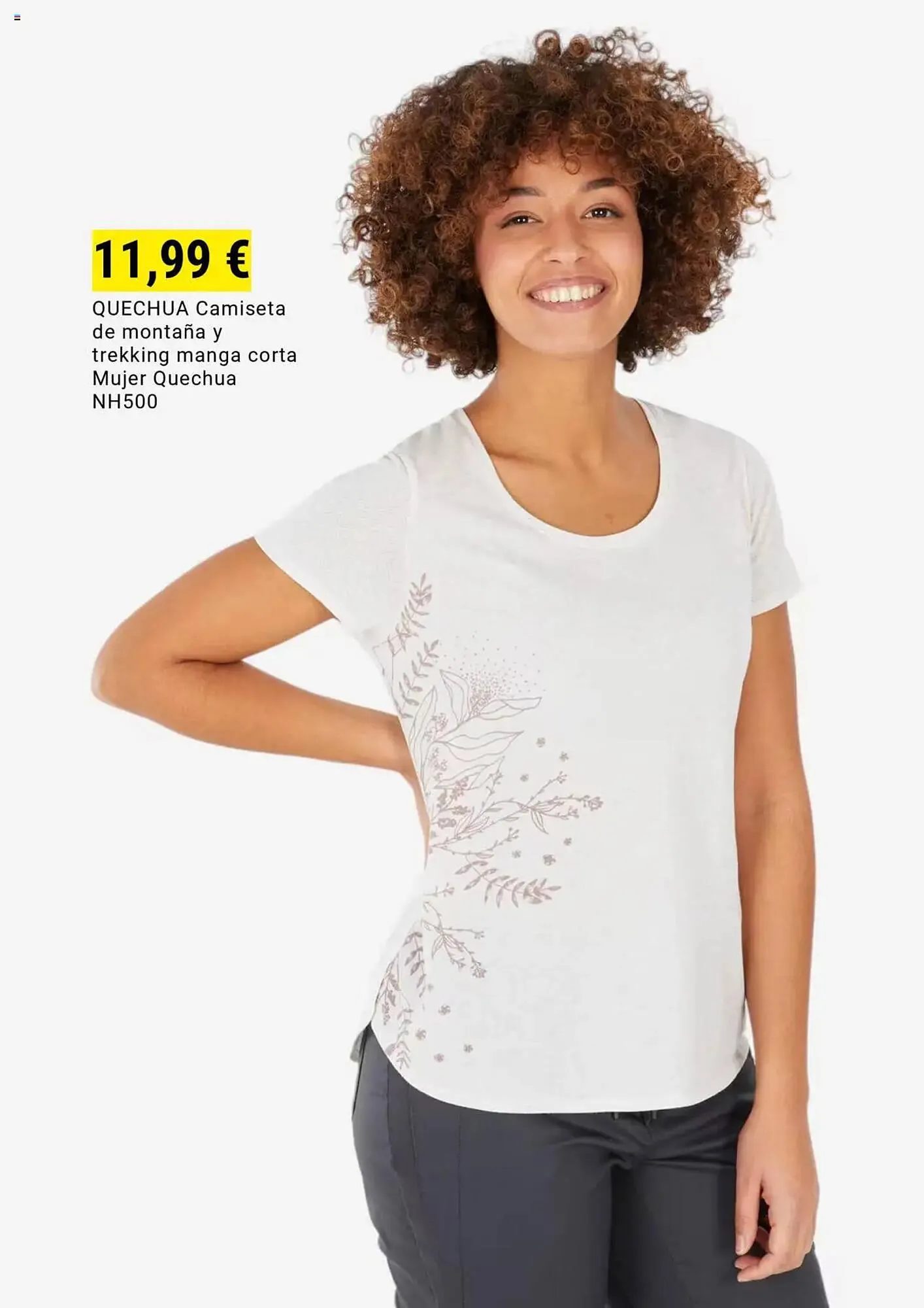 Catálogo de Folleto Decathlon 1 de agosto al 31 de agosto 2025 - Página 8