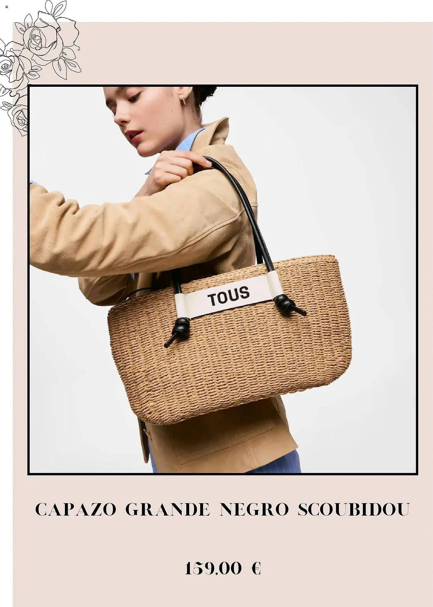 Catálogo de Folleto Tous 15 de abril al 15 de mayo 2026 - Página 6