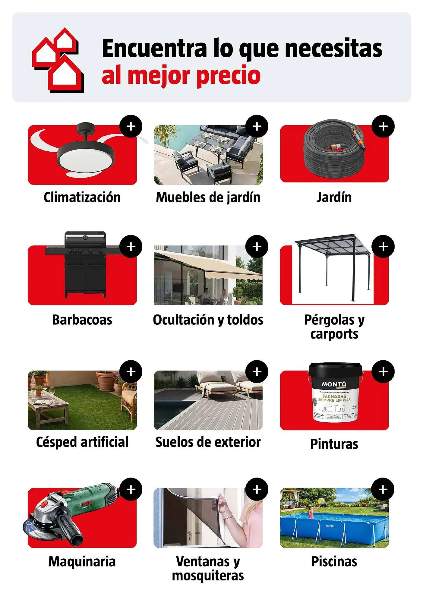 Catálogo de Catálogo Bauhaus 23 de abril al 27 de mayo 2026 - Página 3