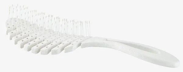 Hairbrush HOGSTAD beige SDP