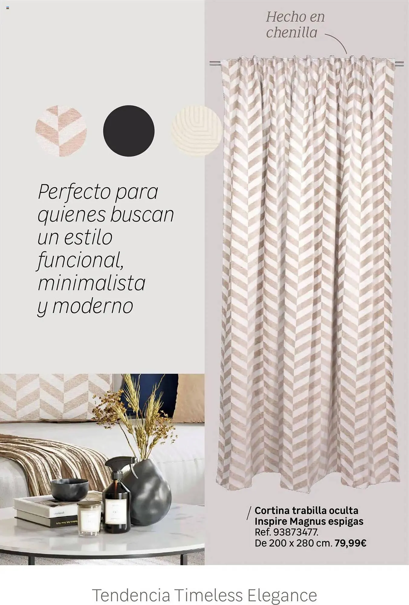 Catálogo de Catálogo Leroy Merlin 11 de septiembre al 31 de enero 2026 - Página 17