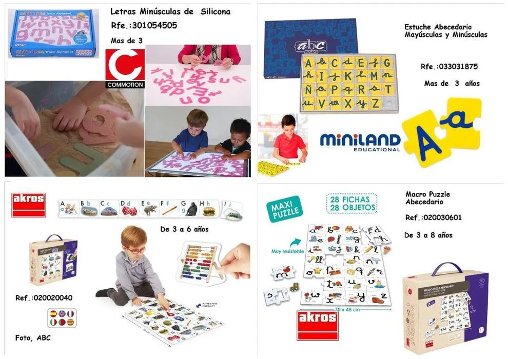 Catálogo de Lengua Y Gramatica Español Y Otros Idiomas 9 de febrero al 31 de octubre 2024 - Página 10