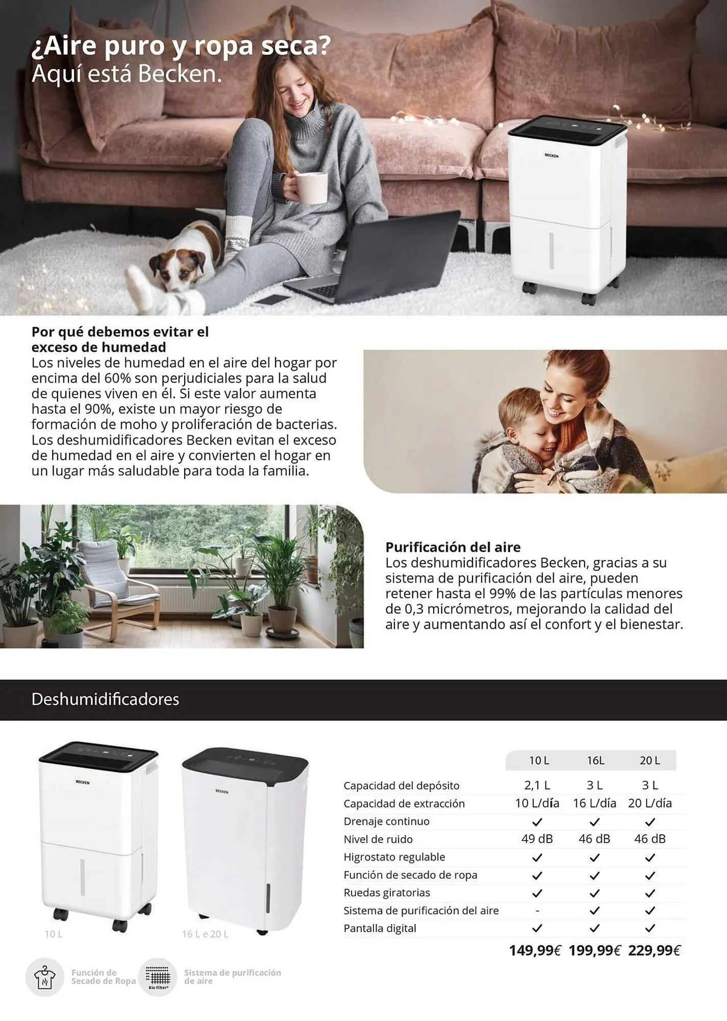 Catálogo de Folleto Worten 30 de diciembre al 31 de diciembre 2025 - Página 3